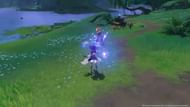 Electro attacks deal more damage against Quickened enemies (Image via HoYoverse)